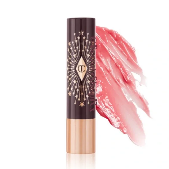 NIB✅Charlotte Tilbury Crystal Happikiss